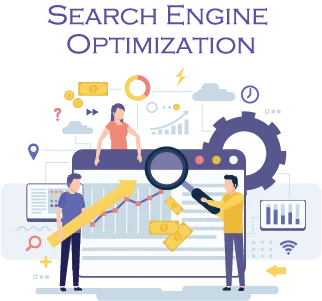 Search Engine Optimization always gives first position on google search engine