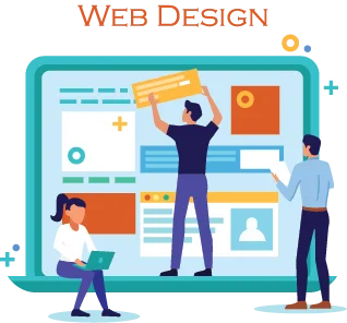 Website Design And Development
