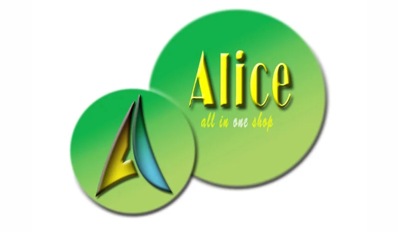 Alice All in One Shop