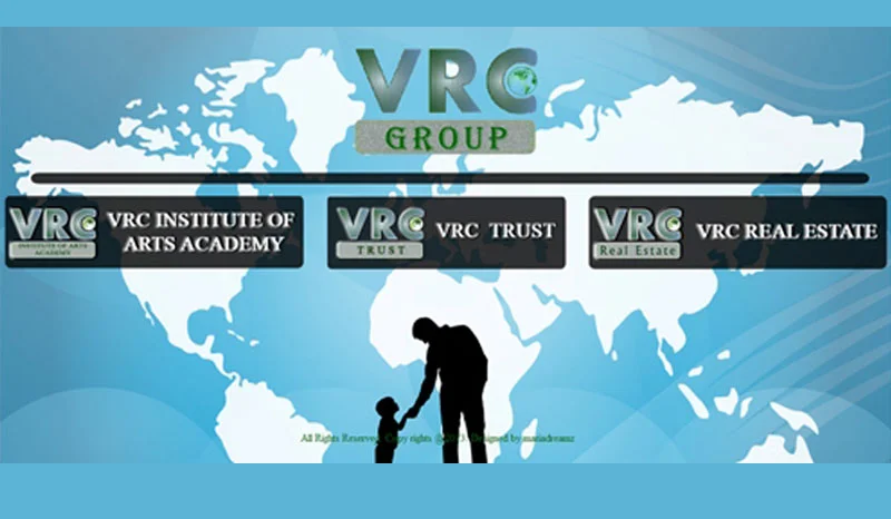 VRC Group
